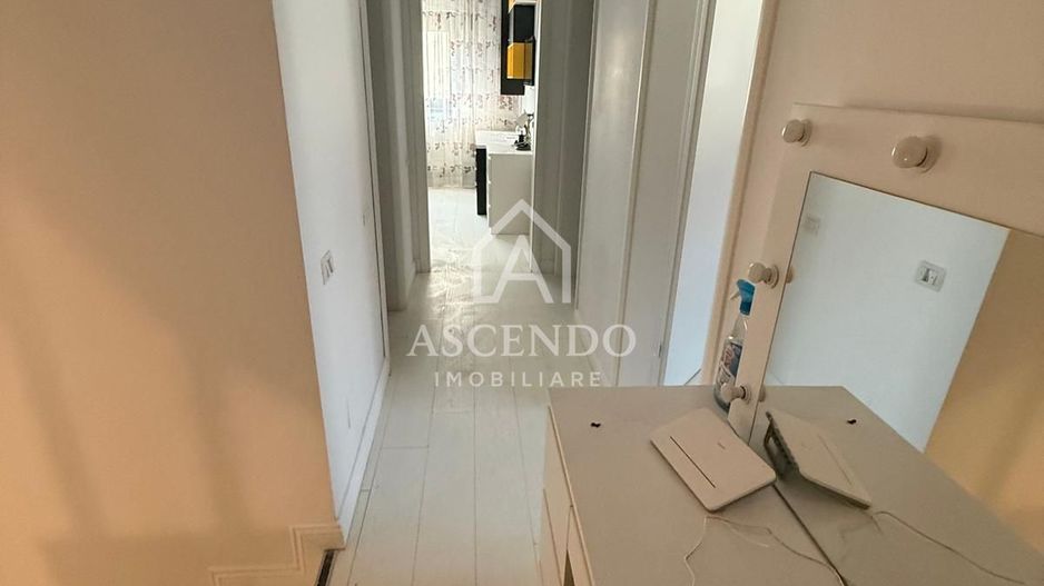 Casă modernă 4 dormitoare,mobilată cu 3 locuri de parcare – Chiajna - Poză 19