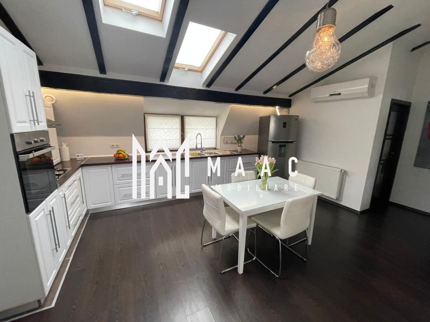 Apartament 3 camere de închiriat I Calea Turnișorului - Poză 1