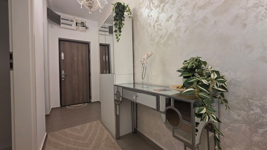 3 camere | 80 mp | etaj 3 | Pipera lângă Școala Americană - Poză 13