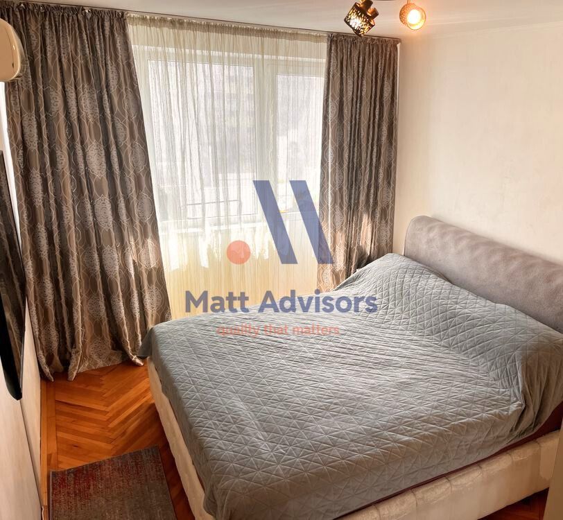 DE VANZARE Apartament 3 camere |Stefan cel Mare | Obor - Poză 1