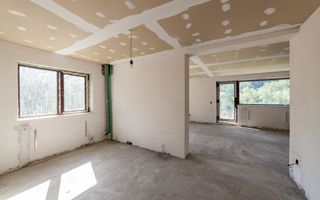 Casă nouă în Argeș Com. Merișani la 15 min de Pitesti! - Poză 8