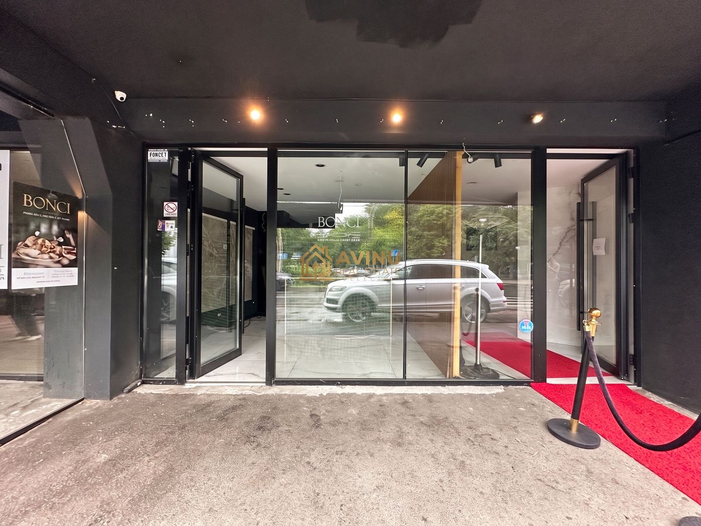 Spațiu Comercial 18.7mp | De Inchiriat | Str. Ficusului | Comision 0% - Poză 2