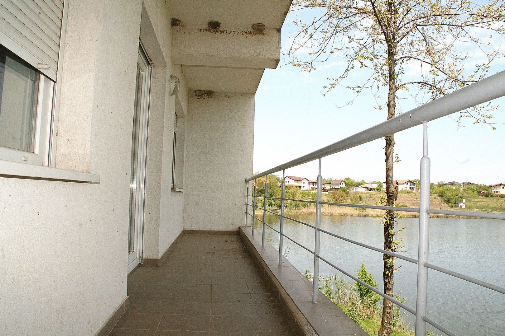 BRANESTI, cu deschidere la Balta Branesti, inchiriere vila 7 camere - Poză 19
