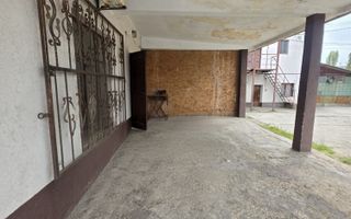 Închiriere spațiu depozitare / acces facil, cu rampa si curte - Poză 4