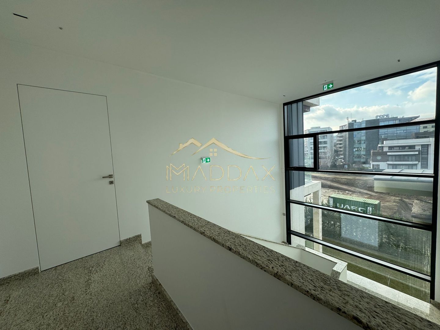 Apartament cu 4 Camere *223mp utili* / 2 parking / Zona Kiseleff - Poză 34