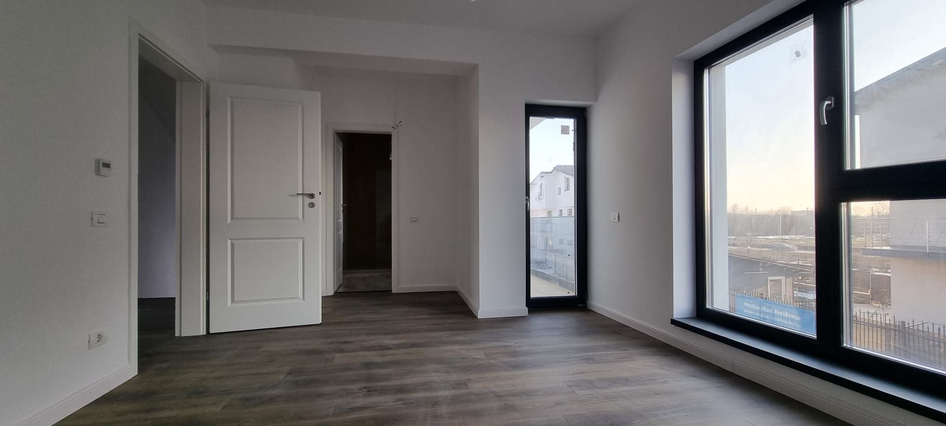 Vile individuale lângă Parcul Ghidigeni | Mansardă amenajată. - Poză 10