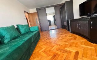 APARTAMENT DE VANZARE 3 CAMERE | MARASTI - Poză 3
