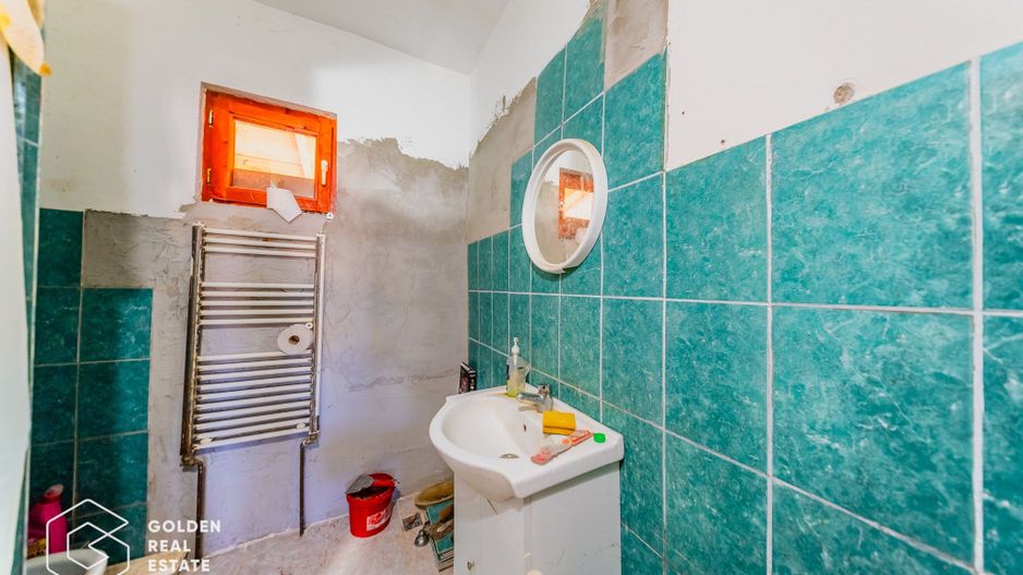 Casa situata in Pecica, 1602 mp - Poză 18