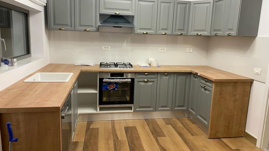 Vila  6 camere de inchiriat - Poză 5