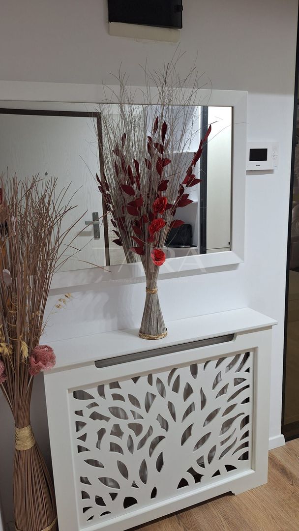 Exclusivitate: Apartament modern în Viva City, lângă Iulius Mall - Poză 9