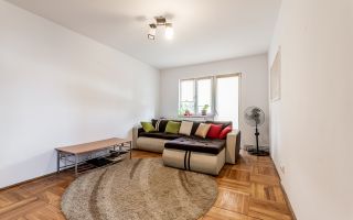Apartament cu 3 camere, etaj 2 – Zona Vlaicu, Lebăda - COMISION 0 - Poză 1