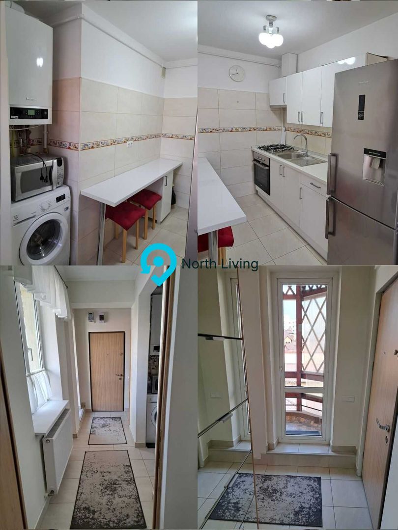 Oportunitate 2 camere Mosilor | Foisorul de Foc - Poză 5