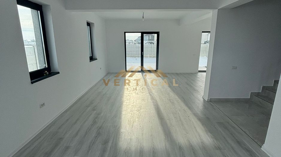 Casa Ta de Vis – Etaj + Parter - 175.000E - - Poză 8
