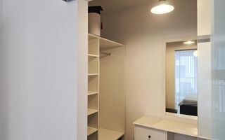 Apartament de 2 camere, modern, 60mp, parcare, zona Vivo - Poză 8