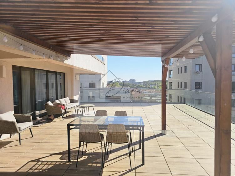 Apartament 3 camere Școala Americana Pipera I Olga Gudynn I 2 parcari - Poză 2
