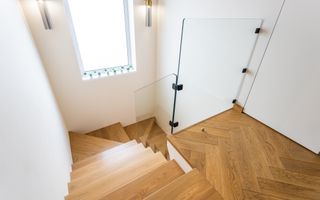 Vânzare, casă, 4 camere, str. Caiselor, Trușeni - Poză 13