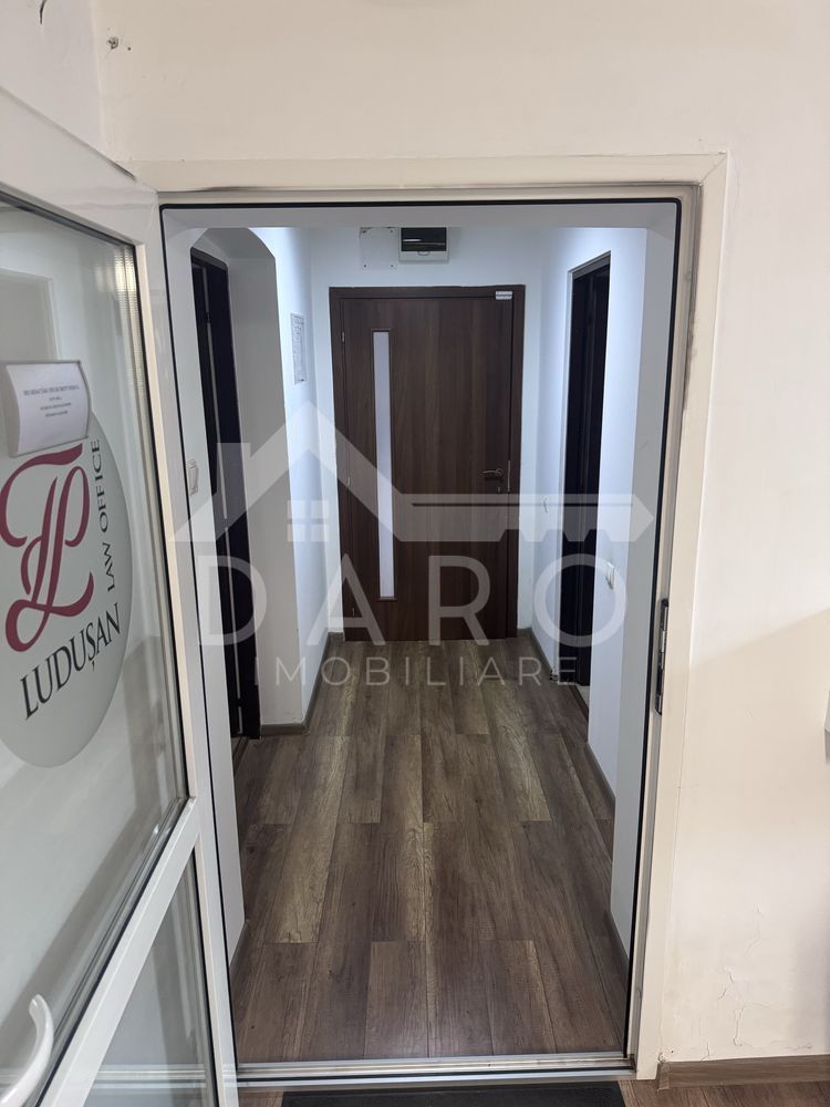 Apartament cu 3 camere de vanzare, ULTRACENTRAL - Poză 1