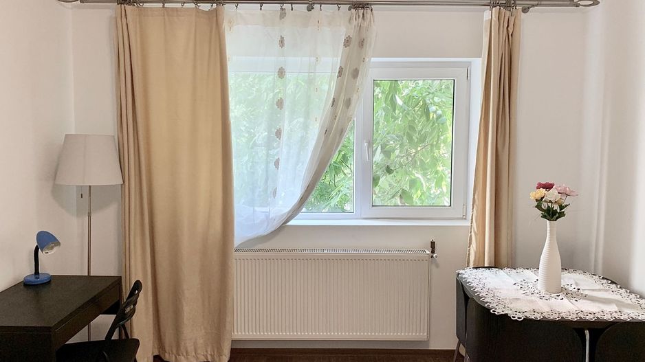 Apartament 2 camere, Aviatiei, centrala  proprie, etaj 1, metrou 5 min - Poză 4