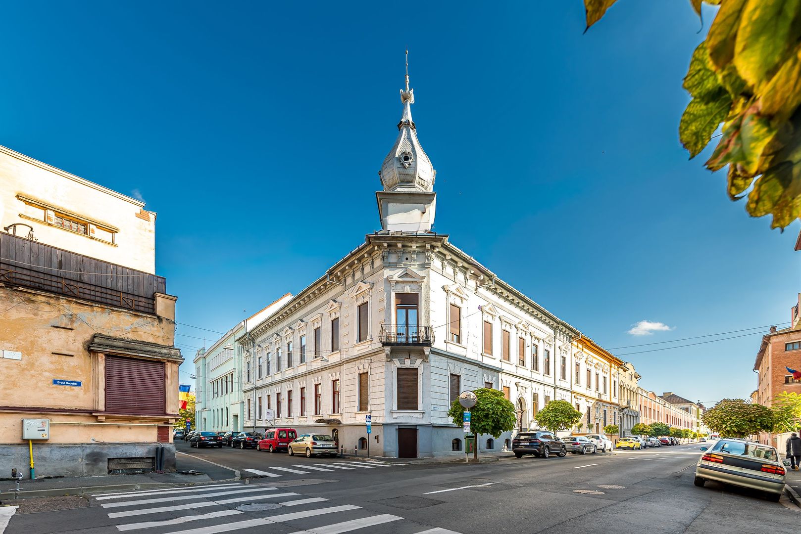 Apartament cu personalitate, pentru cei care apreciază eleganța. - Poză 1