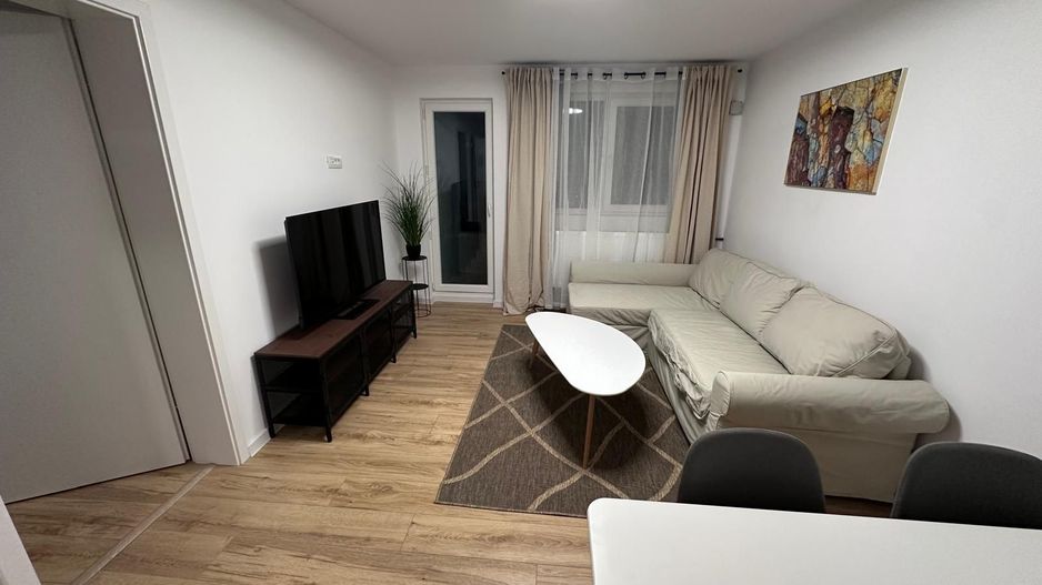 Apartament cu 2 camere prima inchiriere - metrou Tudor Vladimirescu - Poză 1