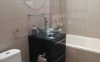 Apartament cu 3 camere, finisat și utilat, aproape de Iulius Mall. - Poză 11