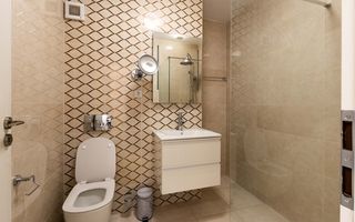 3 camere, modern, semicentral, Scala Center, zona Bosch, NTT Data - Poză 7