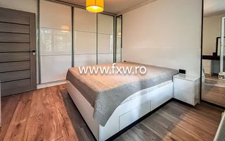 Apartament 3 camere decomandat, mobilat și utilat modern - Poză 3