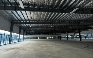 Hala de inchiriat I Afumati I minim 500 mp I langa Centura Bucuresti - Poză 21