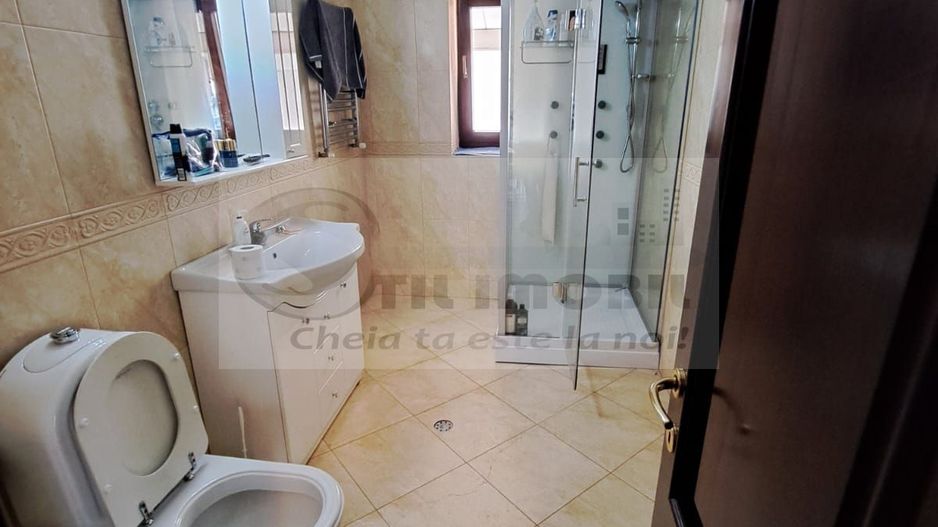 Casa/Vila de Inchiriat COPOU - 3000 euro - Poză 14