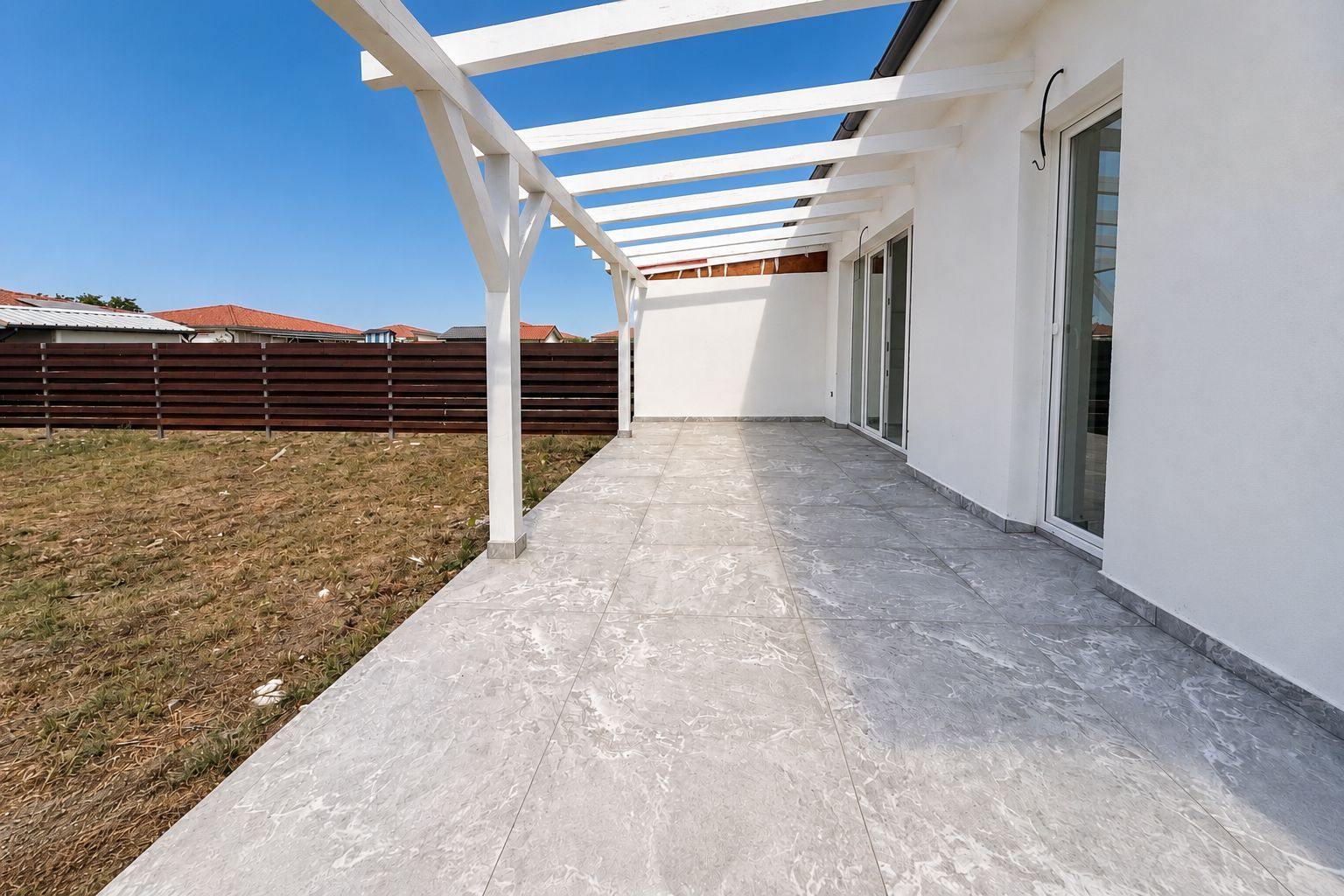 Comision 0% Duplex 3 dormitoare Mosnita Noua - Poză 2