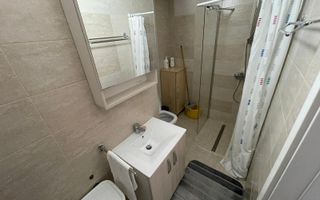2 camere open-space,  modern, Marasti, Kaufland, Parcare, Bloc nou - Poză 5