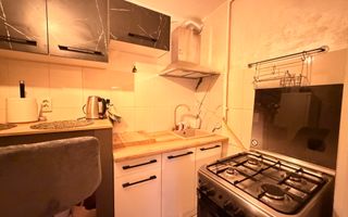 2 Camere Ultracentral | Zona Ferdinand | Modern | Curte comună - Poză 15