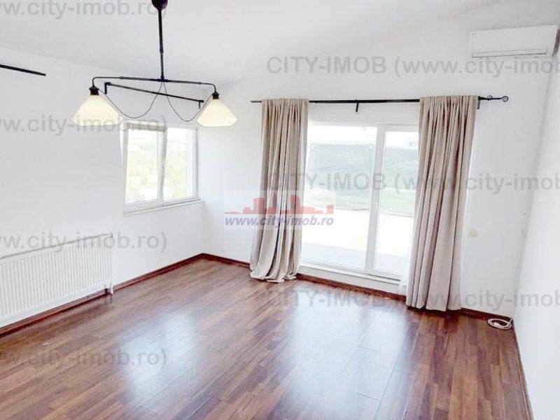 Vanzare  Apartament  trei  camere Baneasa cu terasa de 50 mp - Poză 9