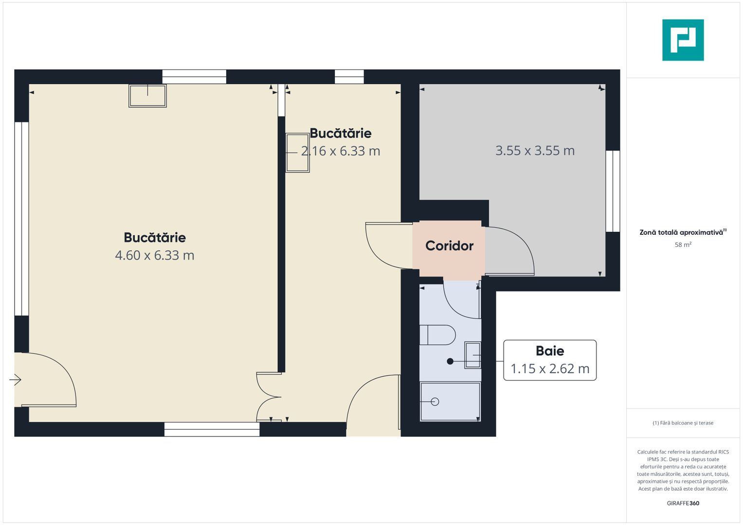 Afacere la cheie pe Plaja Ghioroc. - Poză 10