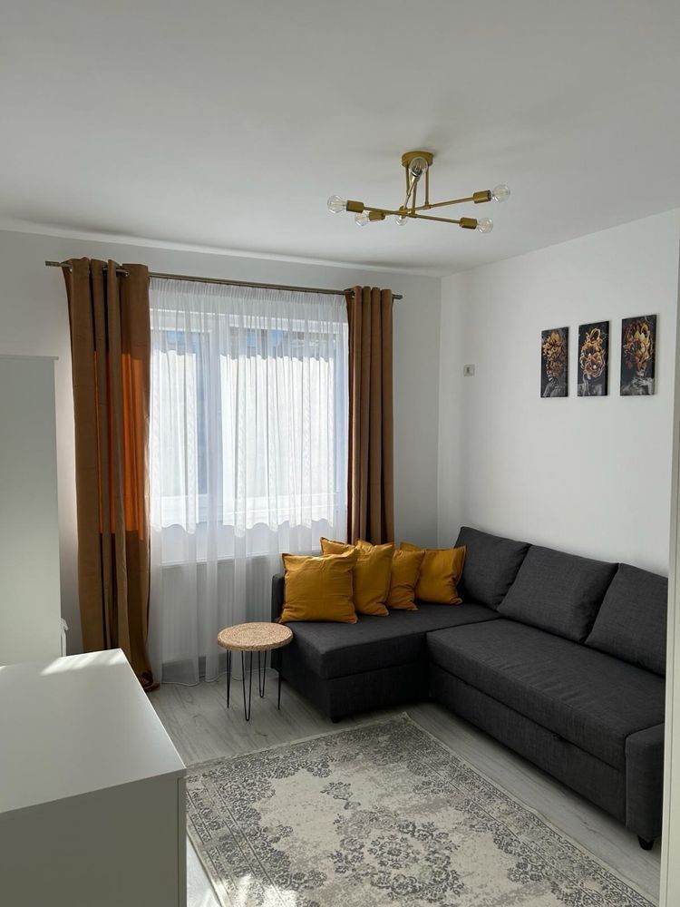 De inchiriat Garsoniera Militari Residence - Poză 3