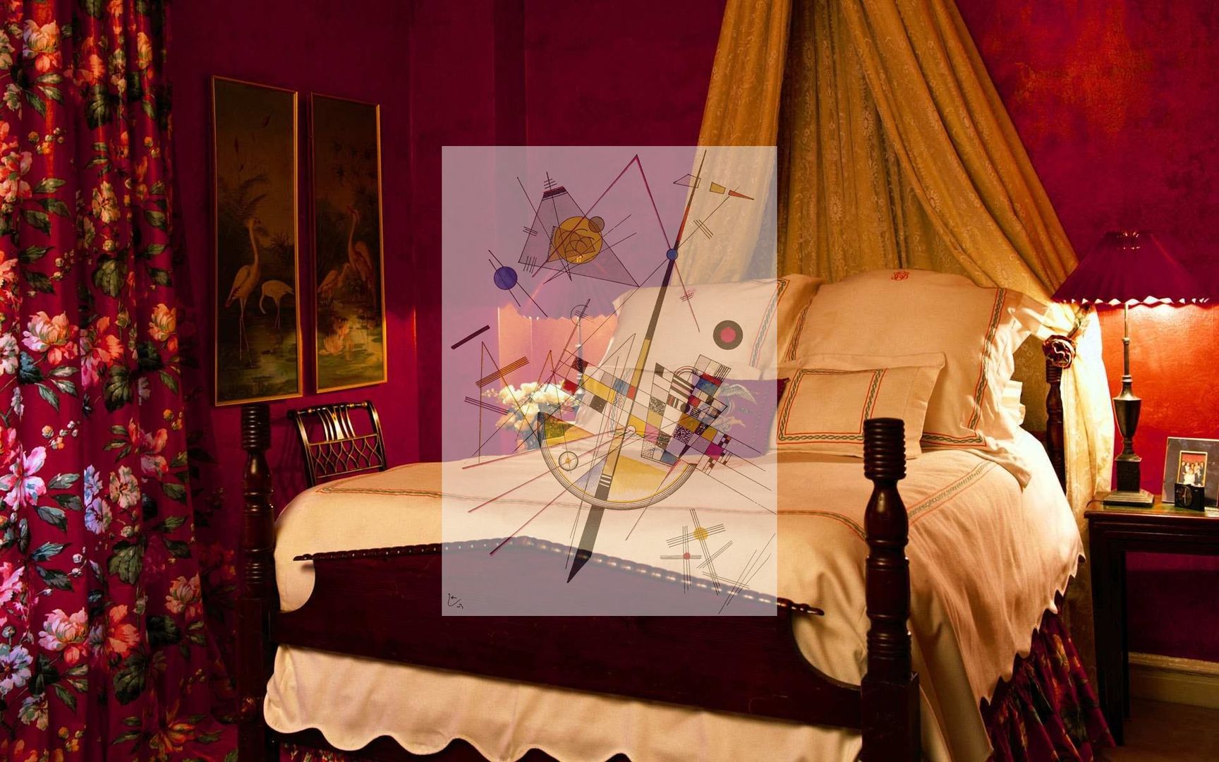 Apartament deosebit in Bucuresti - Poză 3