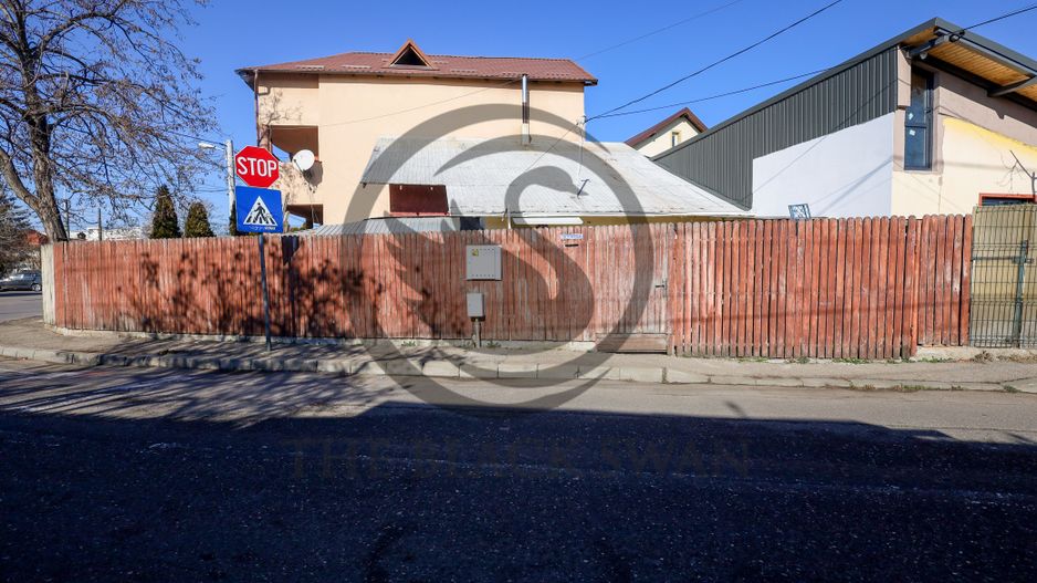 Casa + teren de vanzare |153 mp | Mihai Bravu, Ploiesti | COMISION 0% - Poză 2