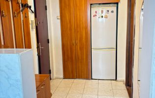 EXCLUSIVITATE. Apartament decomandat, zona Parcul Primăverii Manastur.