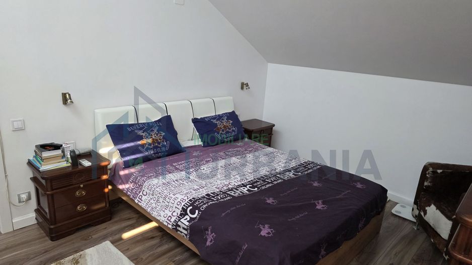 Apartament 3 camere, Centru Iași, 91 mp - închiriere - Poză 16