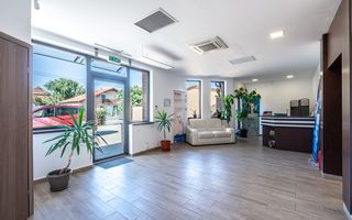 COM 0% Clădire birouri, hala, comercial, clinica sau alte activitati | Mehala - Poză 6