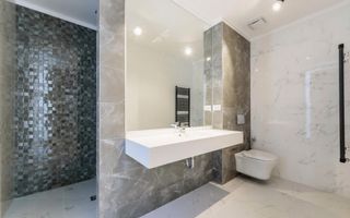 Apartament premium cu 4 camere în One Mamaia Nord | Sea View - Poză 14