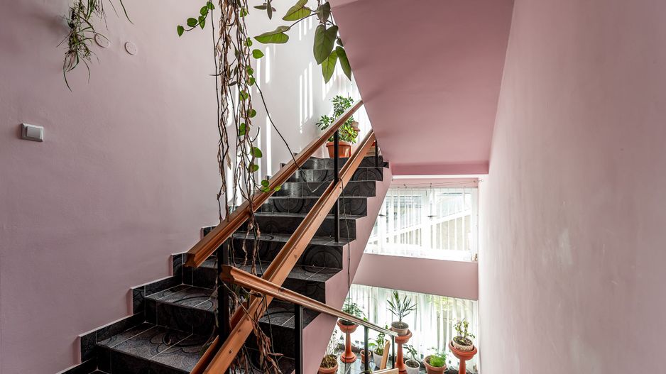 Casă spațioasă în mijlocul orasului, Str. Constantin Brâncuși - Poză 11