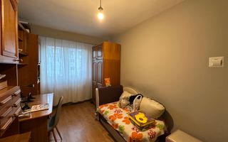 Apartament 4 camere | Decomandat | Zona Cinema Dacia | Manastur - Poză 9
