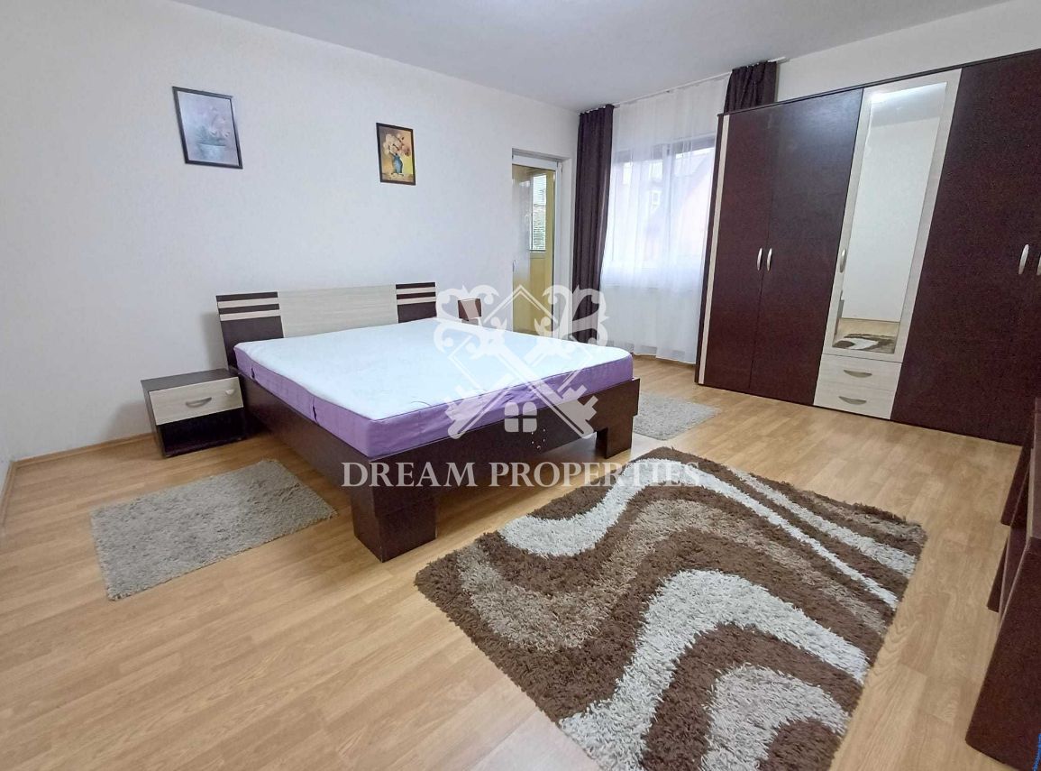Apartament 2 camere, parcare, balcon, cartier Gheorgheni - Poză 2