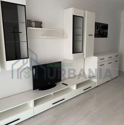 Apartament modern cu o cameră, 42 mp, în complexul Excentric Residence, Bucium - Poză 2
