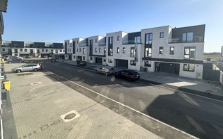 Casa ta ideală în Pipera  Liniște confort și parcare dublă - Poză 32