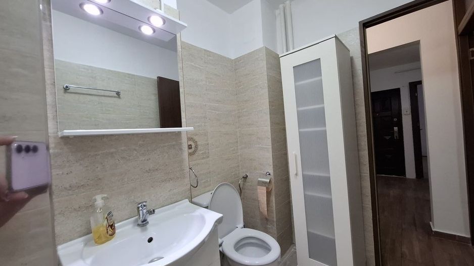 Inchiriat apartament 2 camere - Poză 6