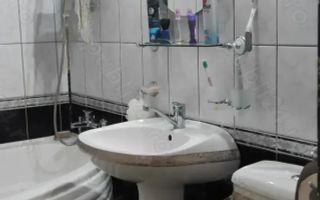 3 camere, etaj 1,confort 1, Țiglina 3 - Poză 10