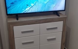 P 4249 - Apartament de închiriat în zona semicentrală cu 3 camere - Poză 3