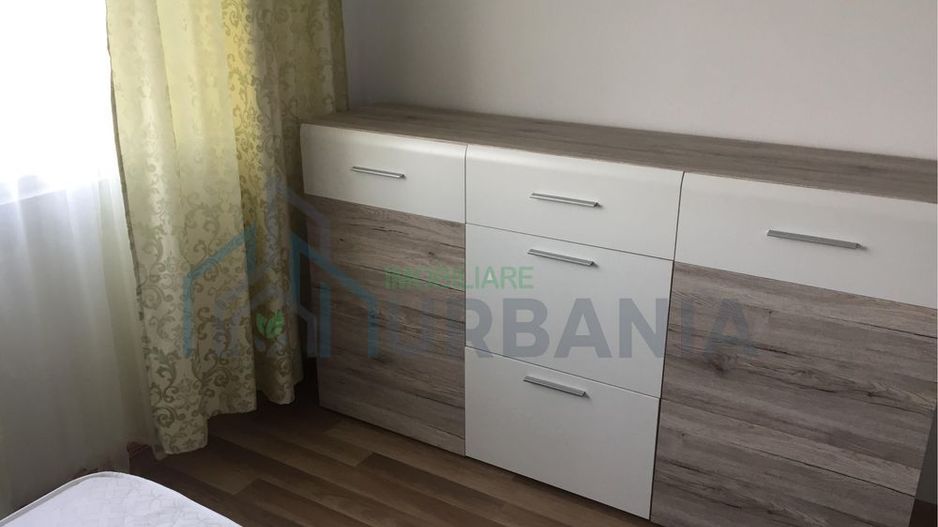 Apartament 3 camere, 72 mp, etaj 5, langa Palas, Iasi - Poză 3